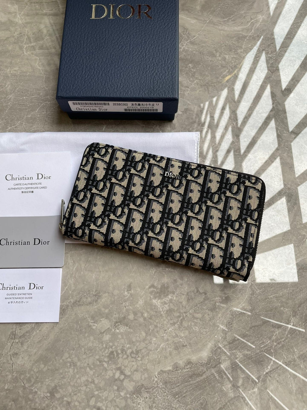 CD Wallet