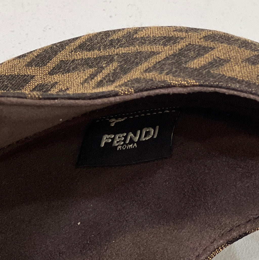 FD Mini Shoulder Bag