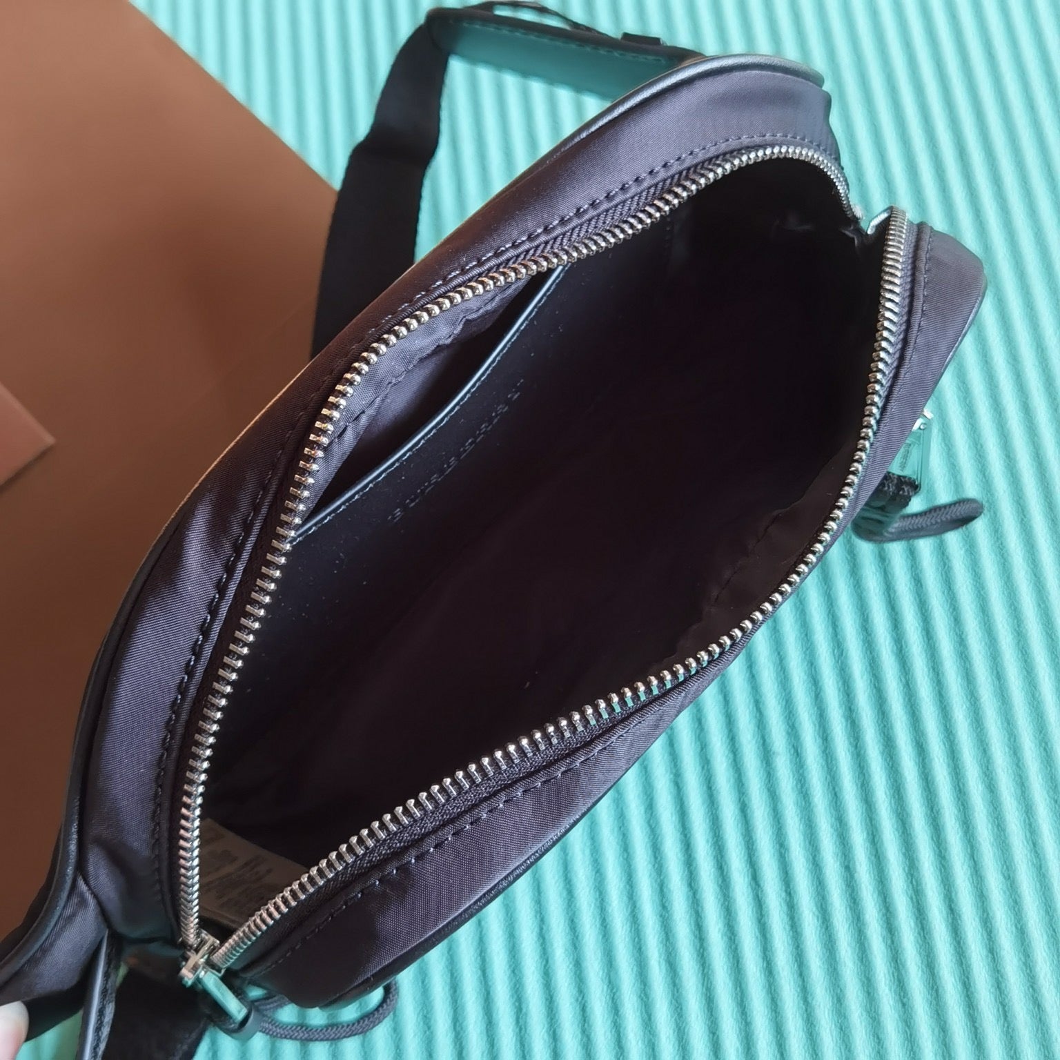 BBR Crossbody Bag
