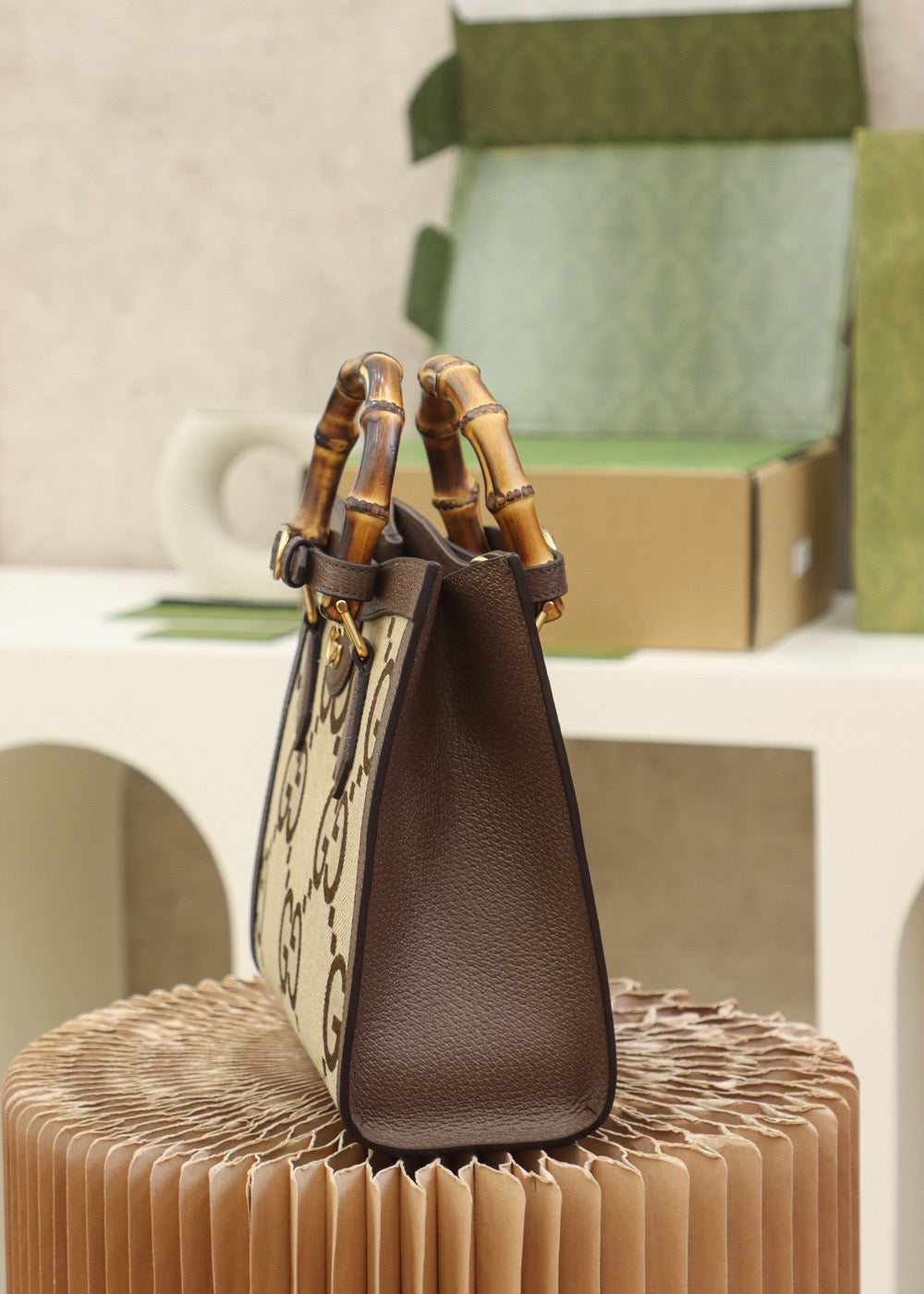 GC Diana Tote