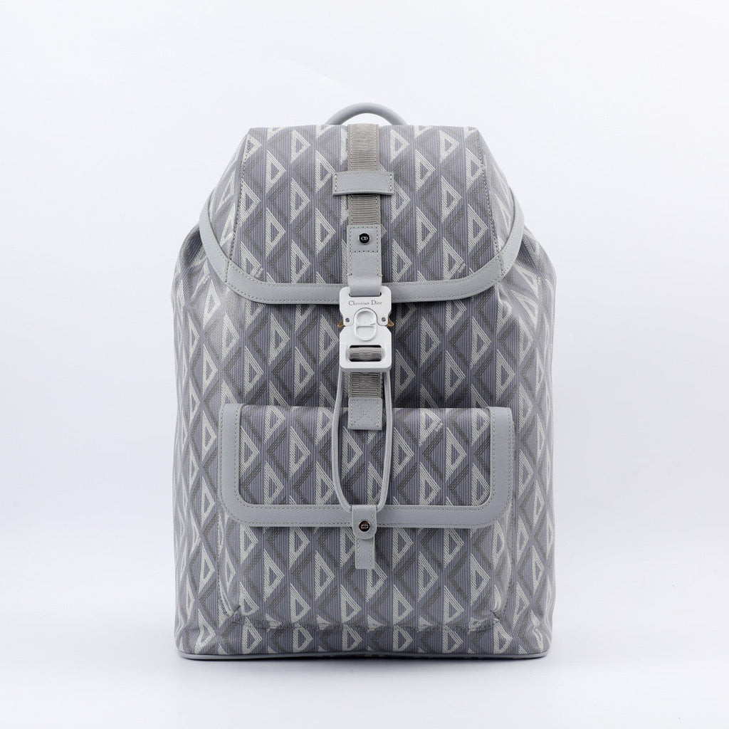 CD Hit The Road Diamond Backpack