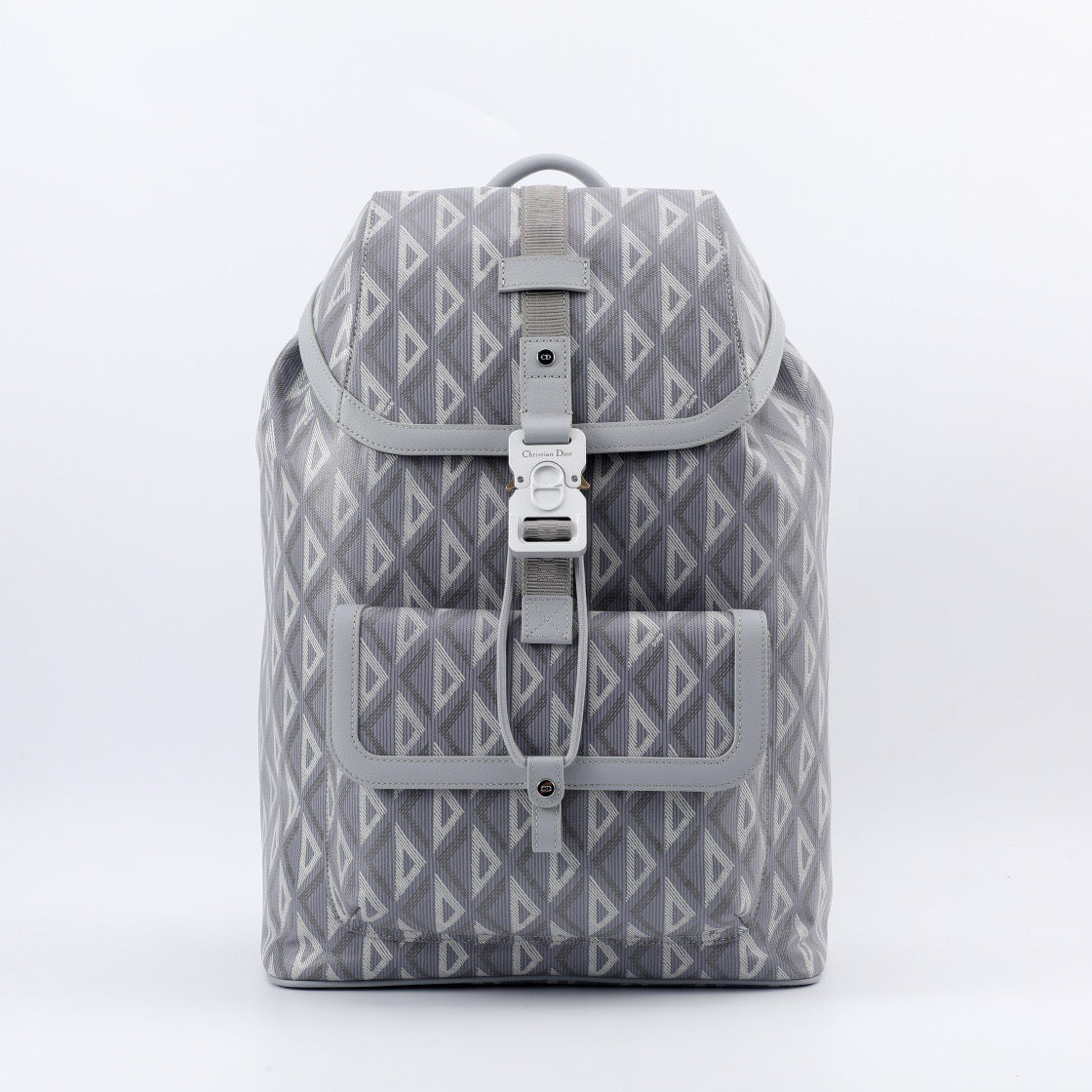 CD Hit The Road Diamond Backpack