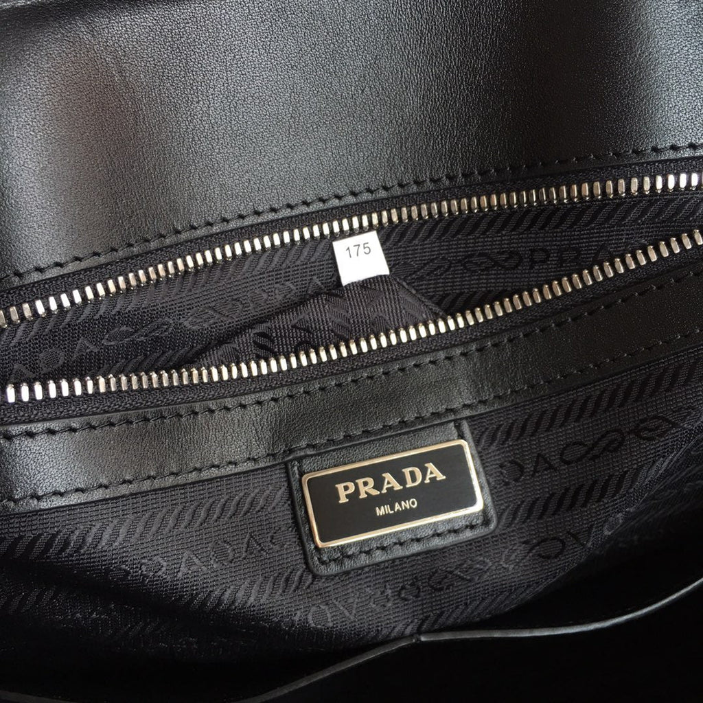 PRD Briefcase