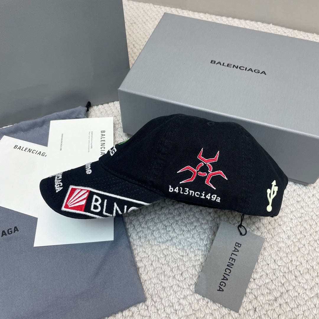 BLC Cap