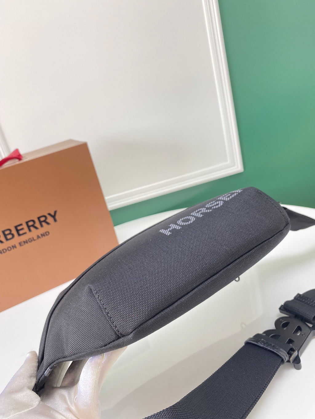 BBR Crossbody Bag