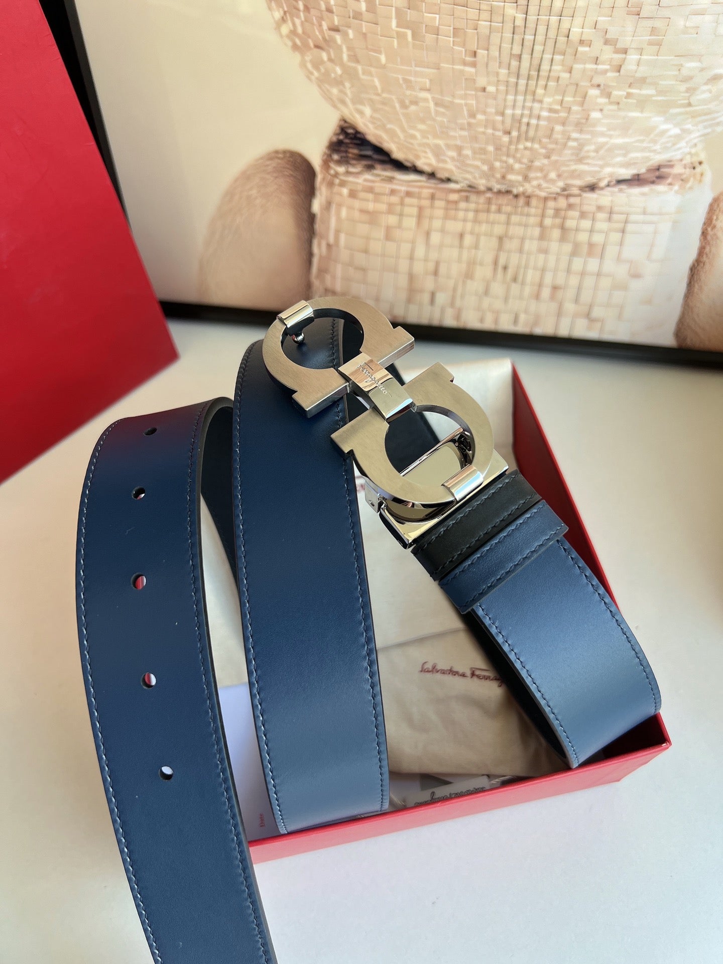 FRG Belt