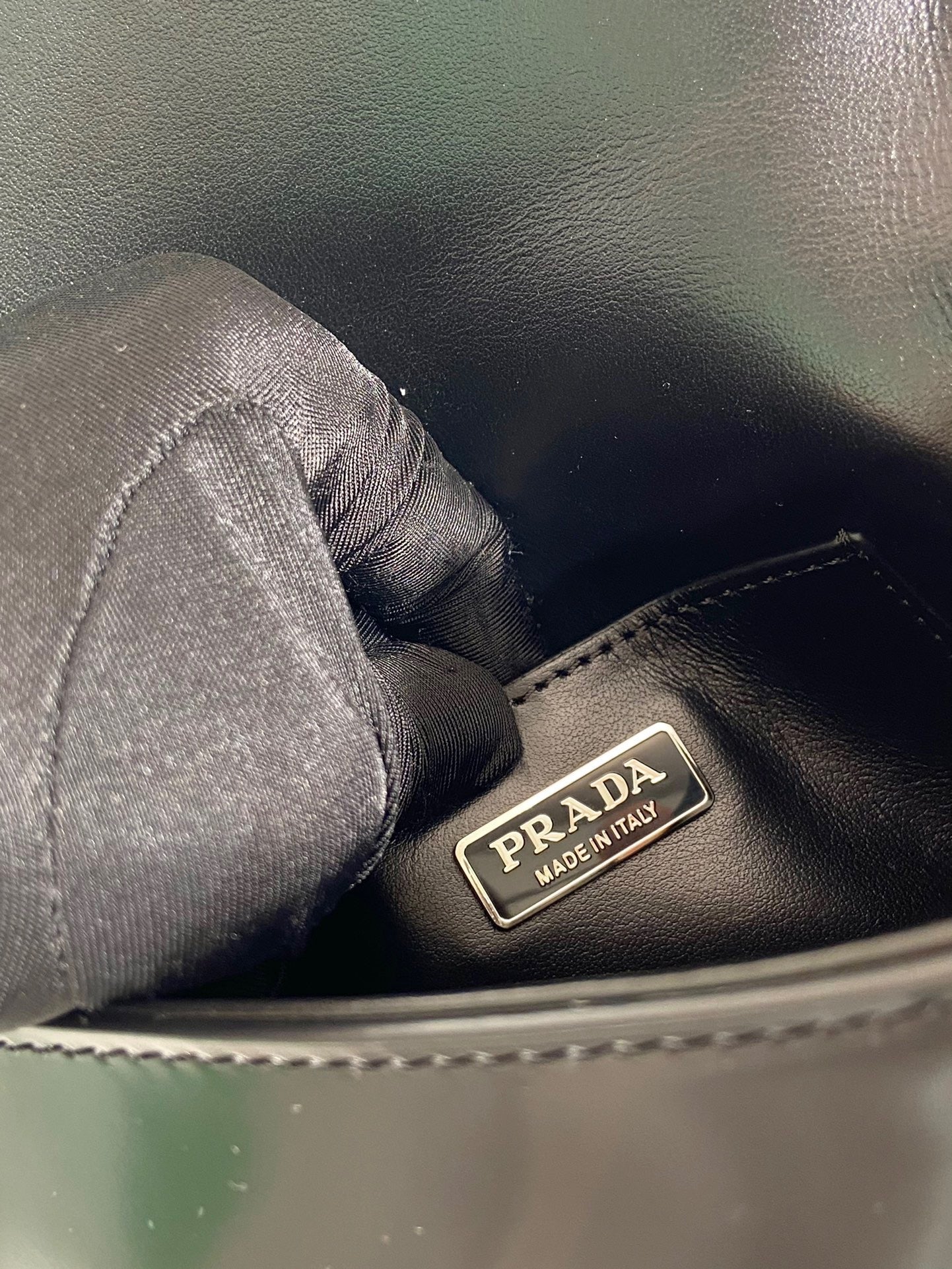 PRD Sling Bag