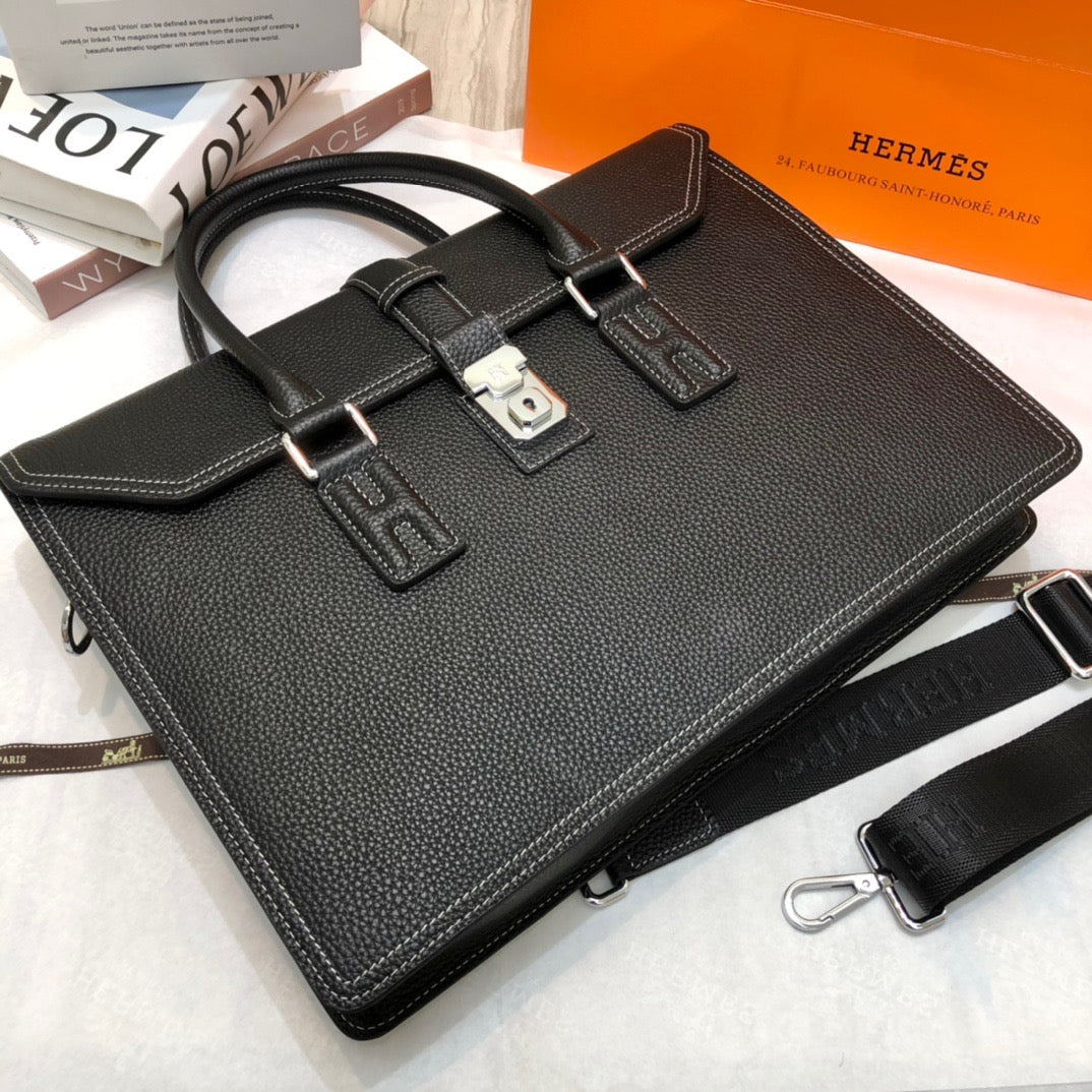 HMS Briefcase