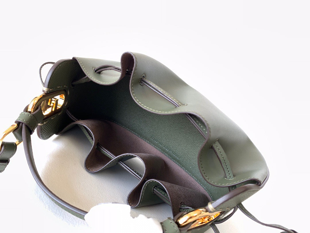 FD Mini Handbag