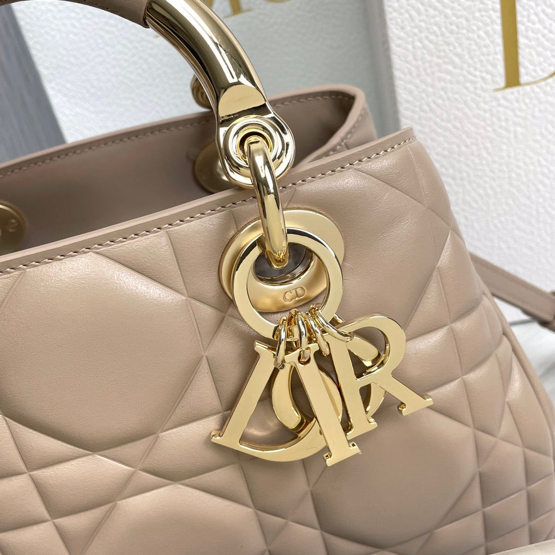 CD Handbag