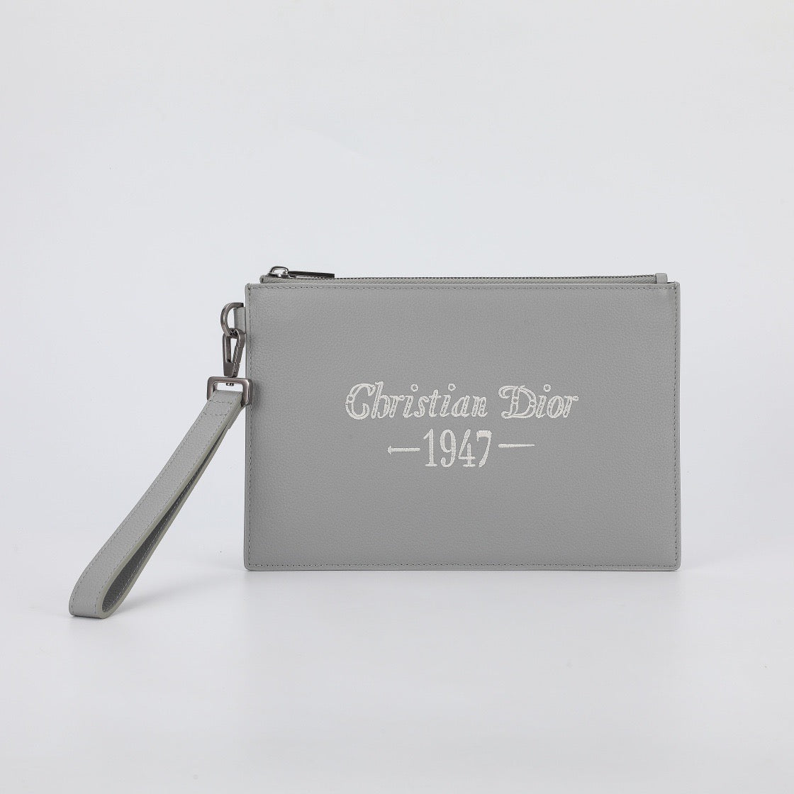 CD Clutch Bag