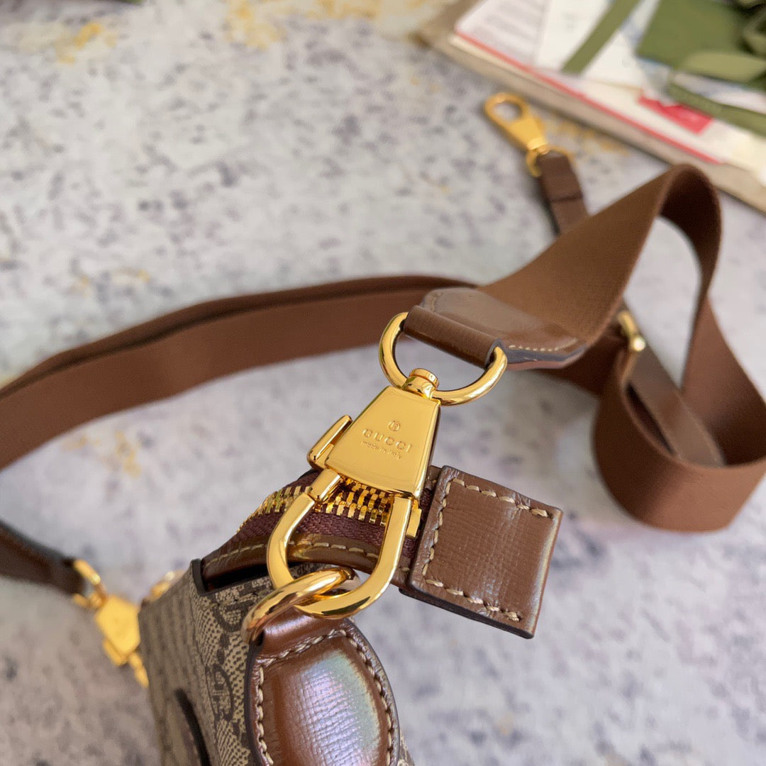 GC Messenger Bag