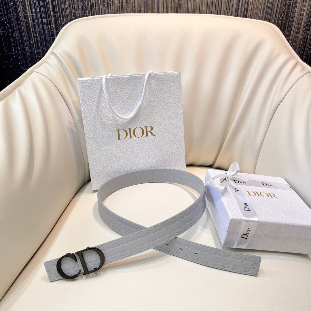 CD Belt