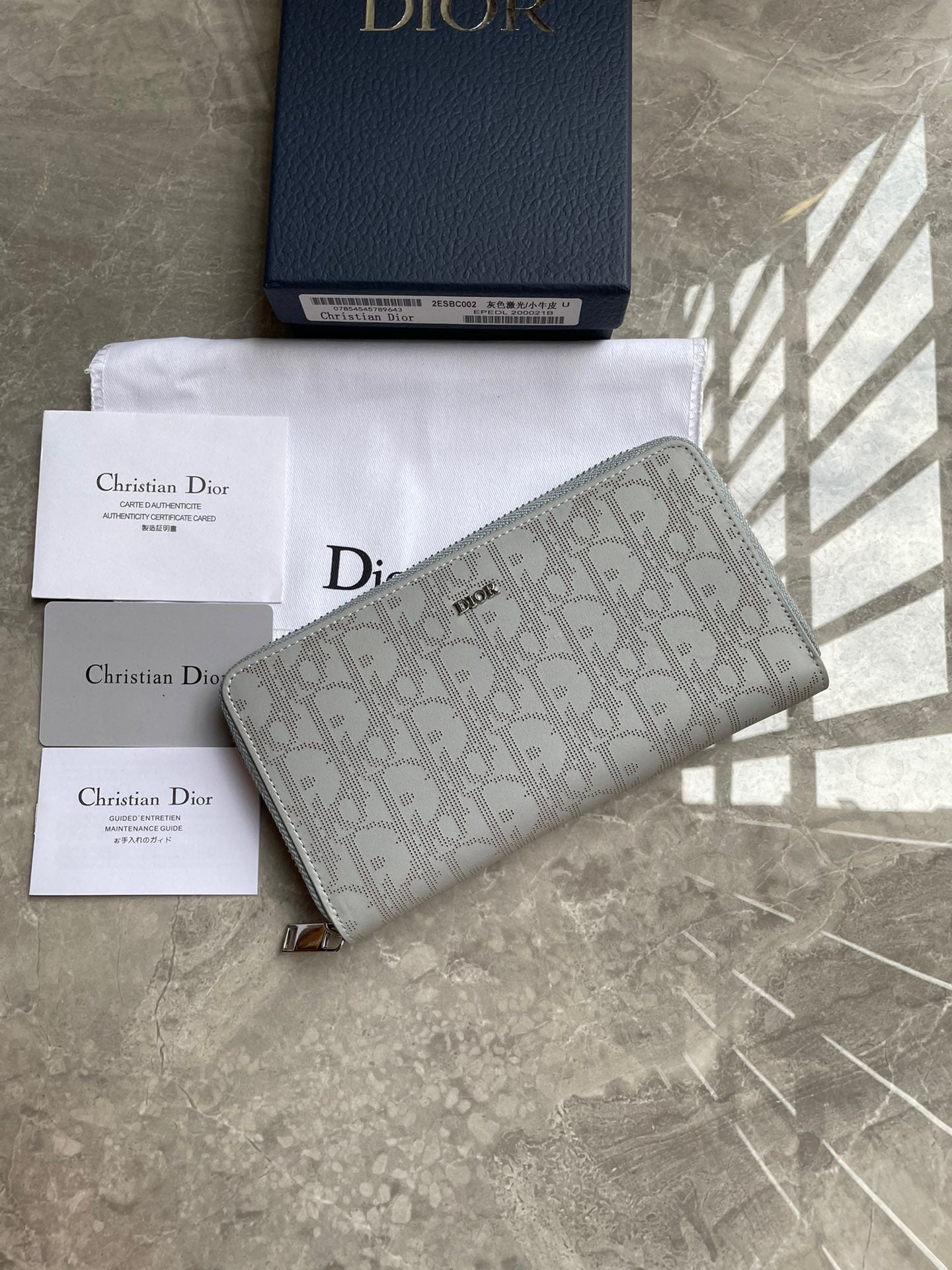 CD Wallet