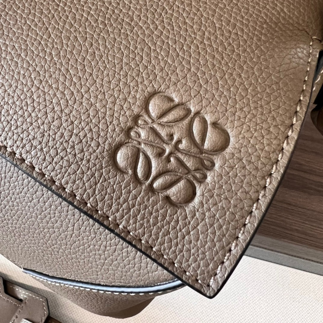 LW Puzzle Bag