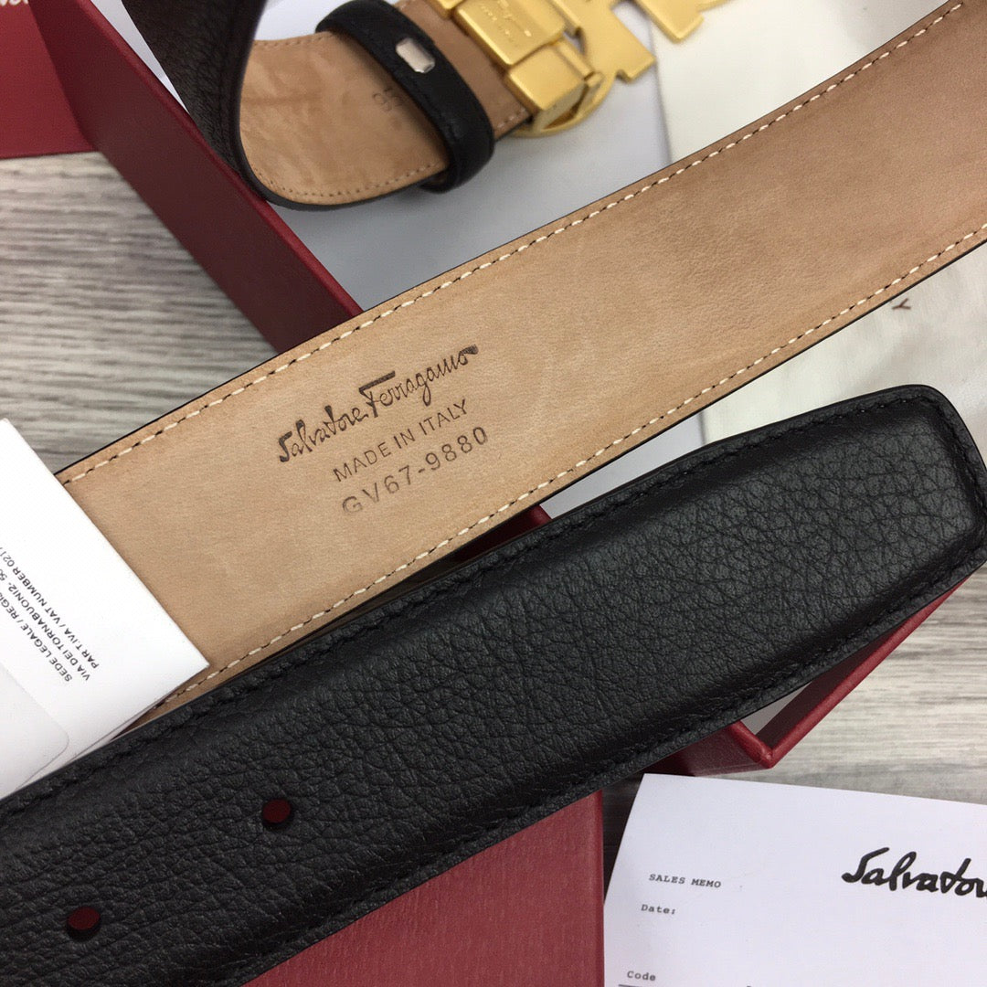 FRG Belt