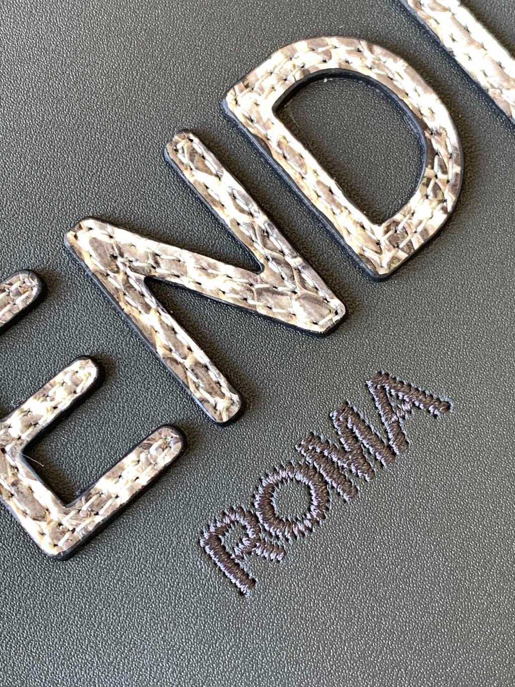 FD Mini Tote