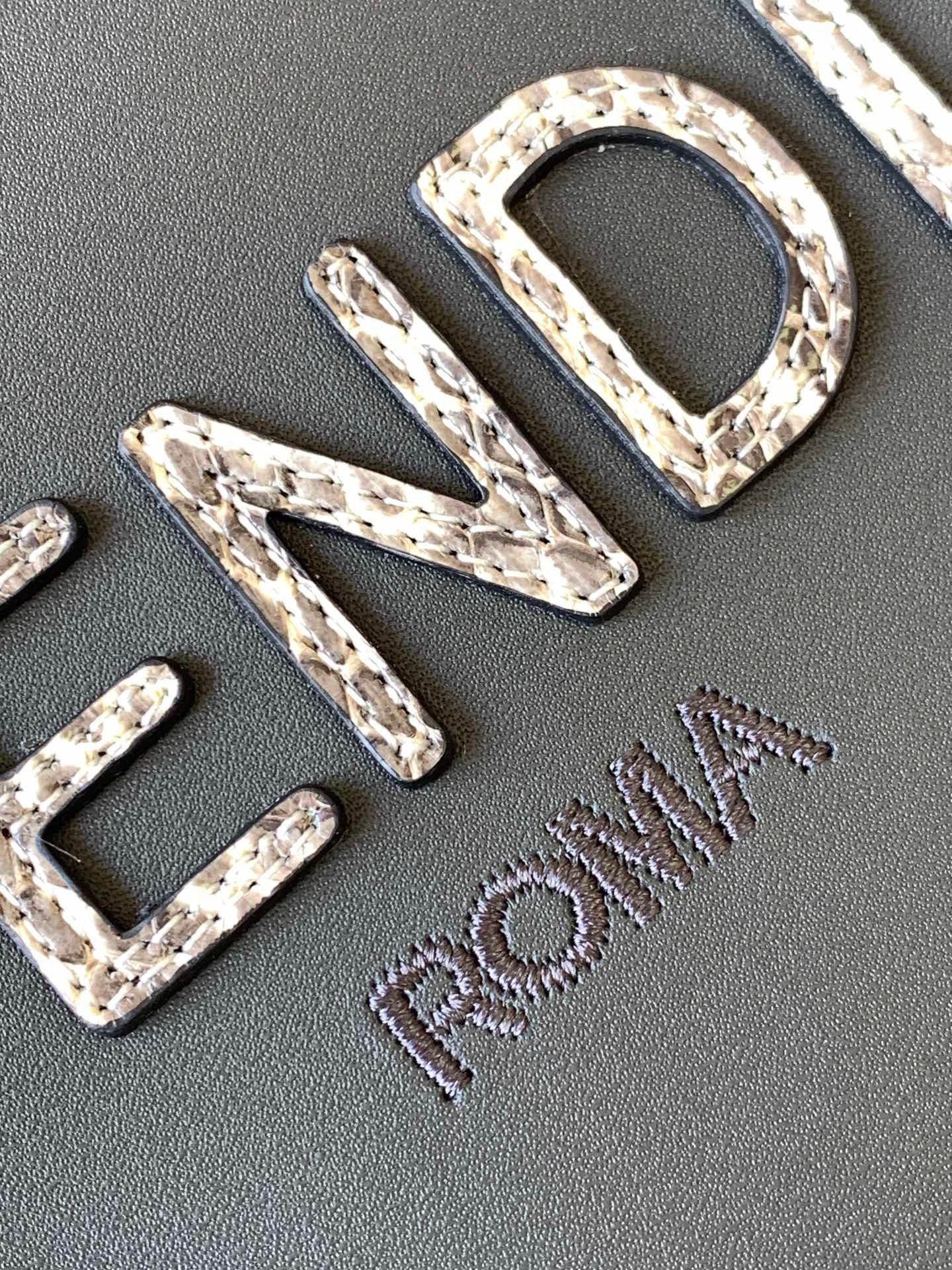 FD Mini Tote