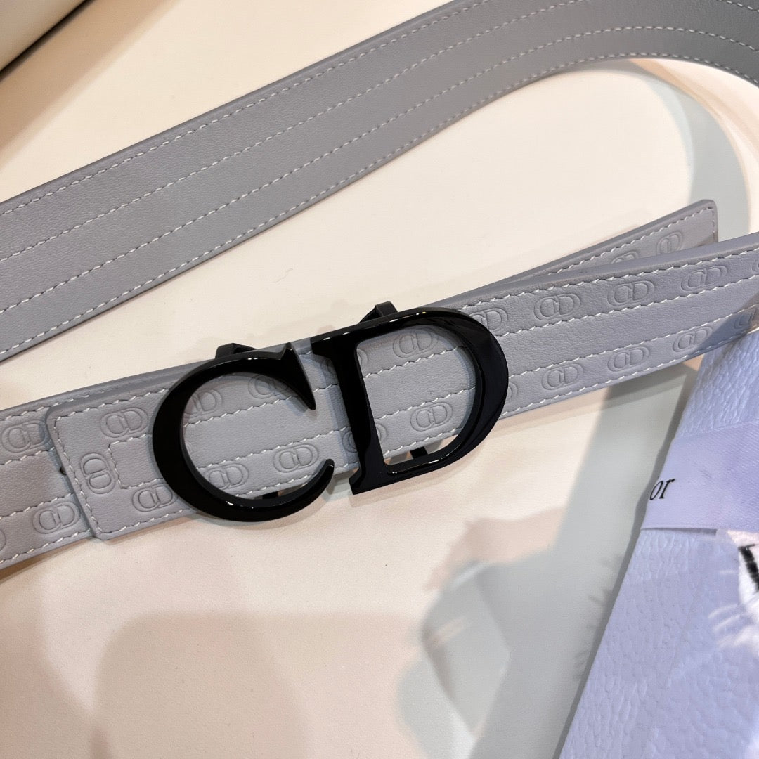 CD Belt