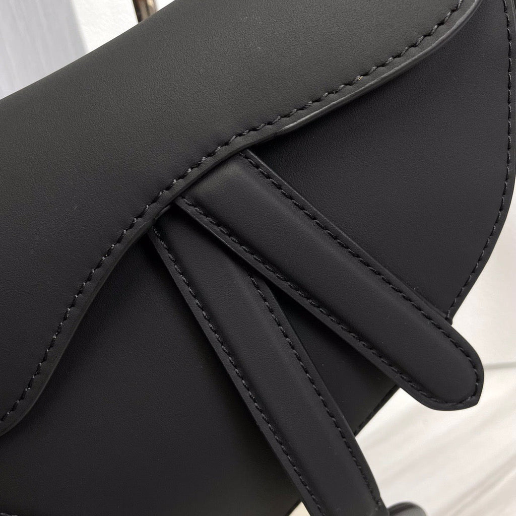 CD Saddle Bag