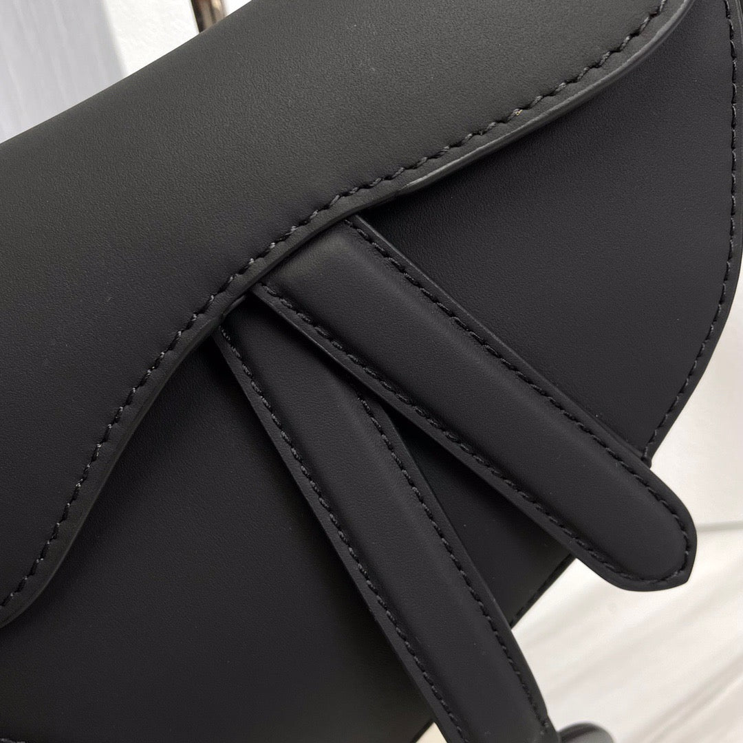 CD Saddle Bag