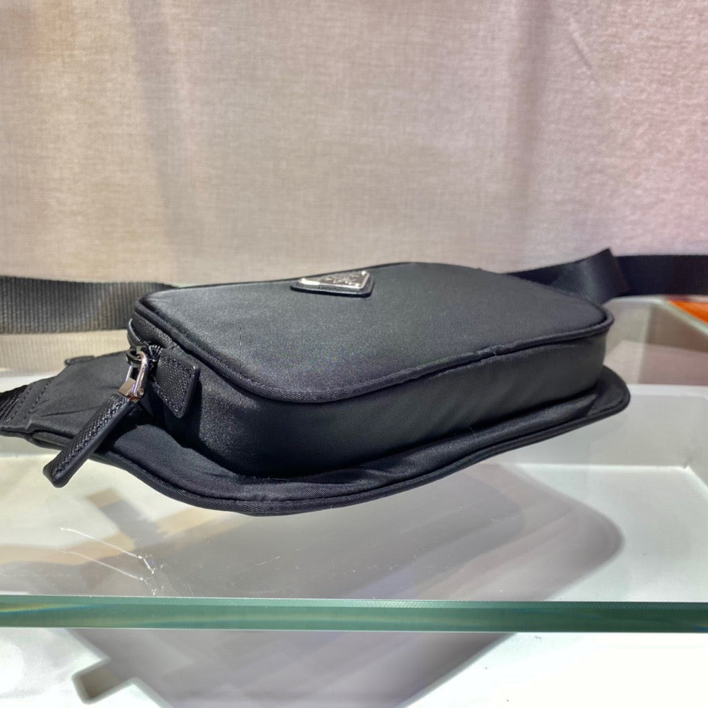 PRD Crossbody Bag