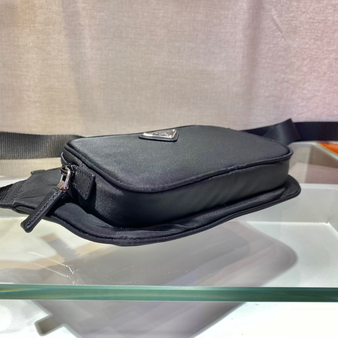 PRD Crossbody Bag