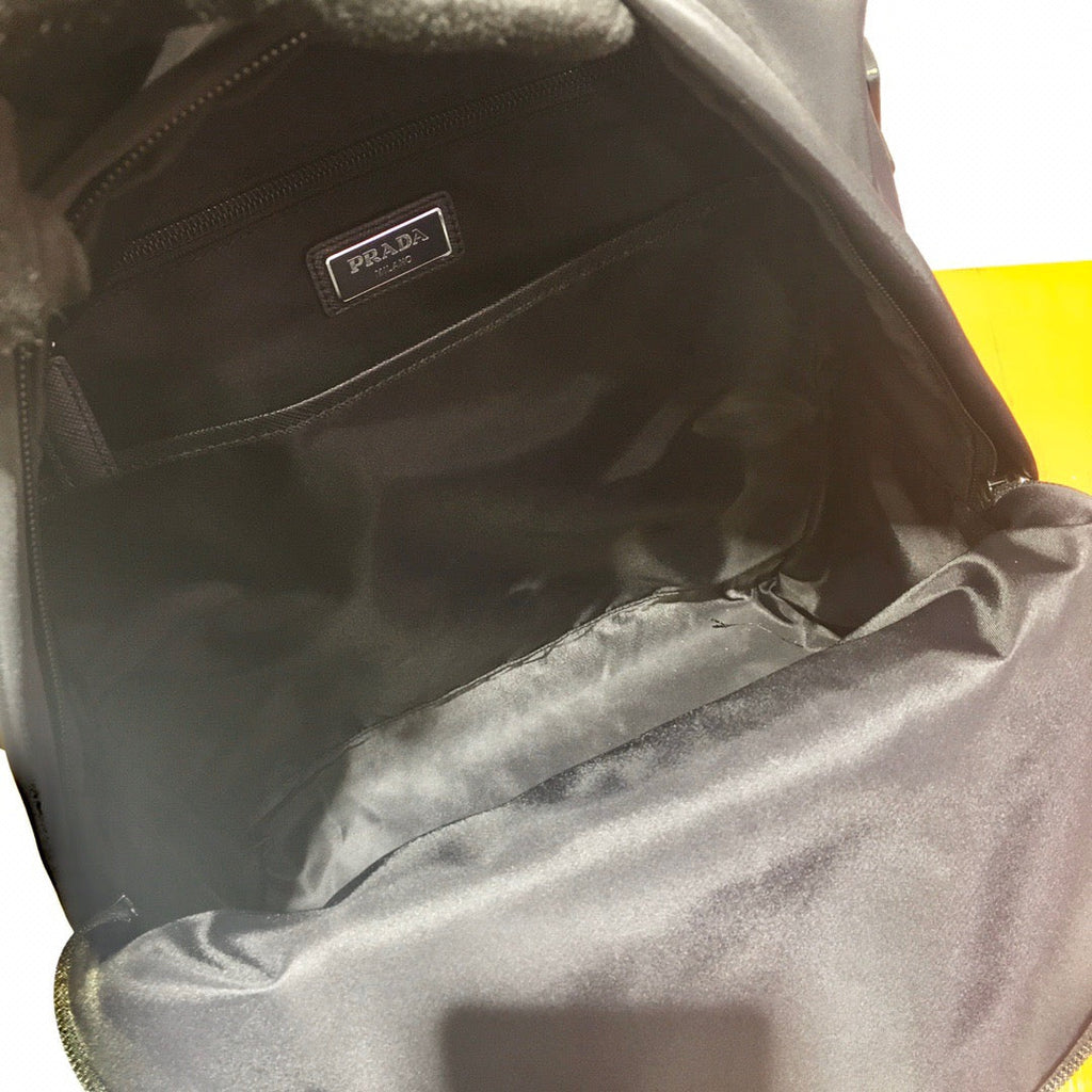 PRD Backpack