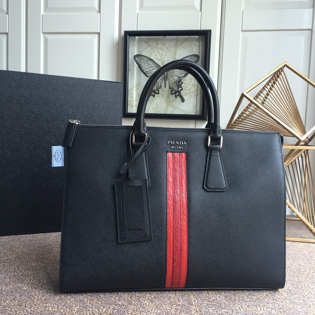 PRD Briefcase