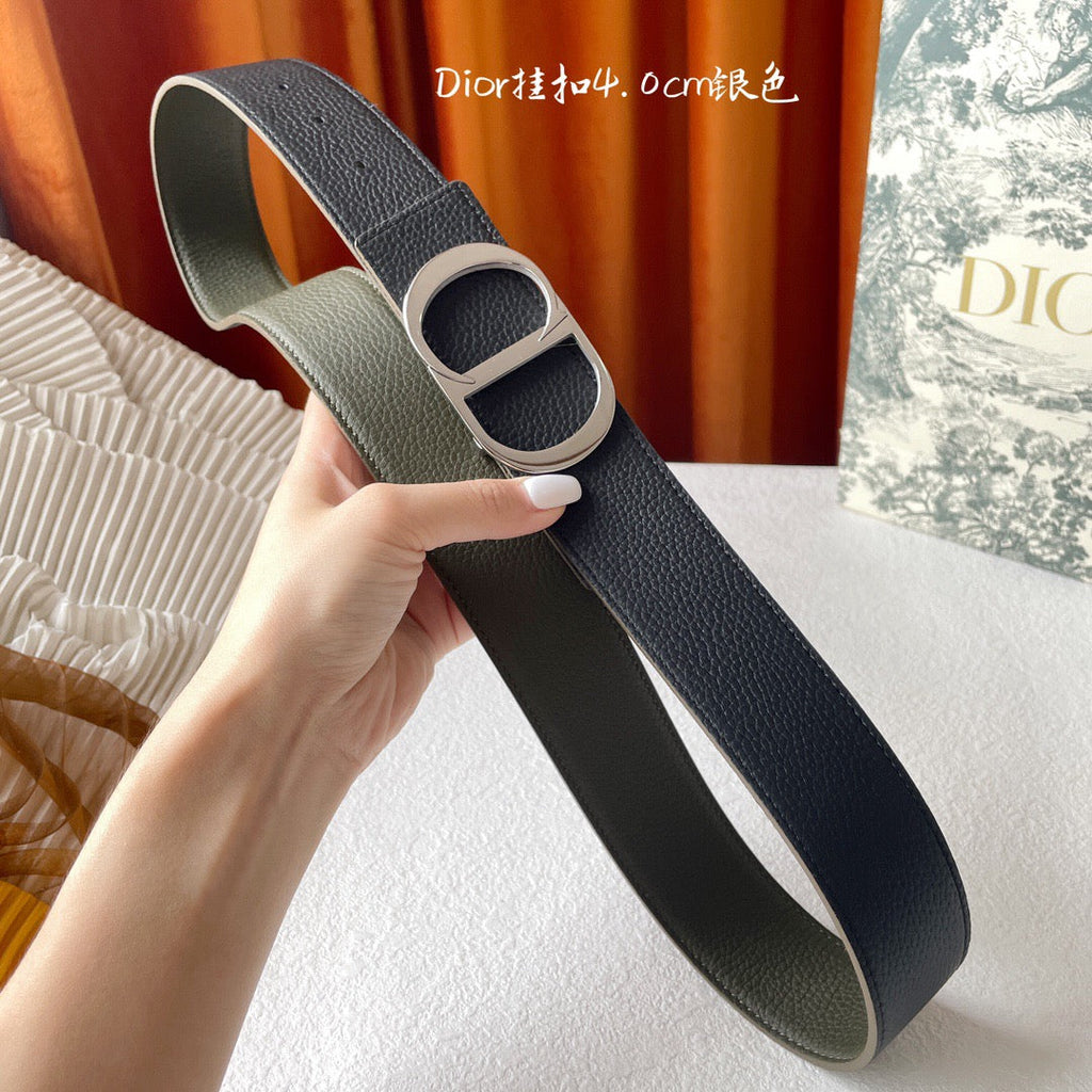 CD Belt
