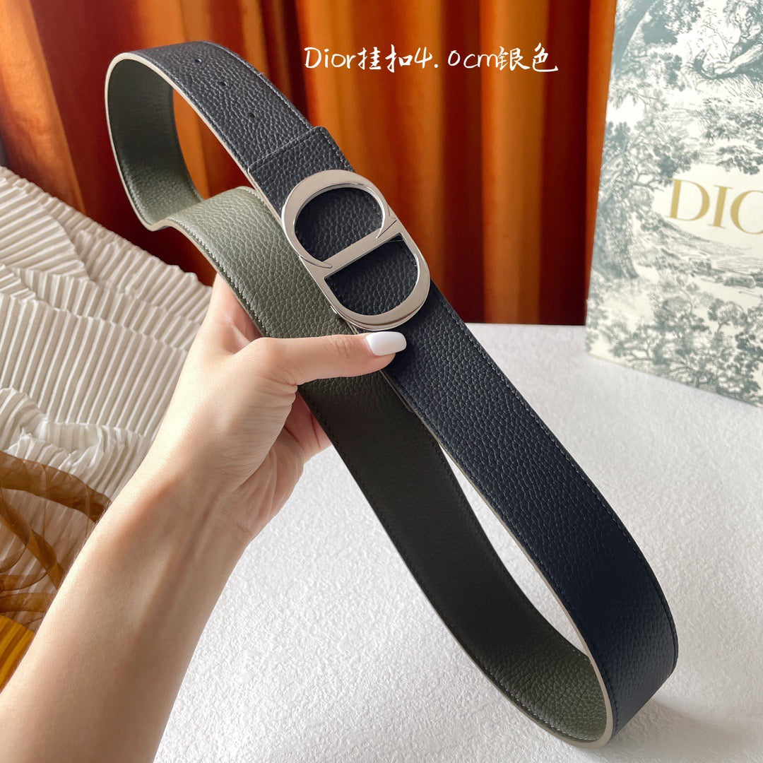 CD Belt