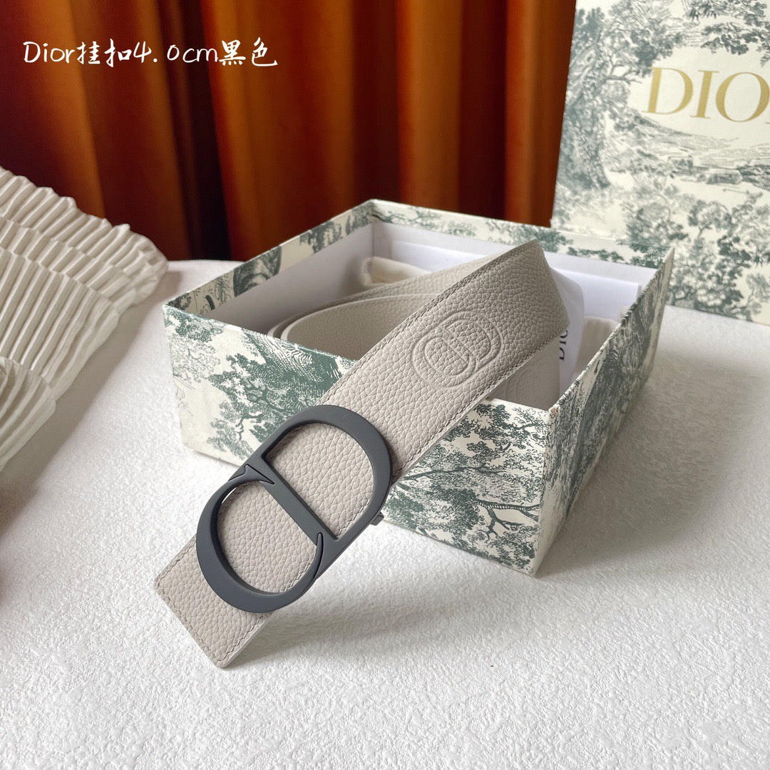 CD Belt