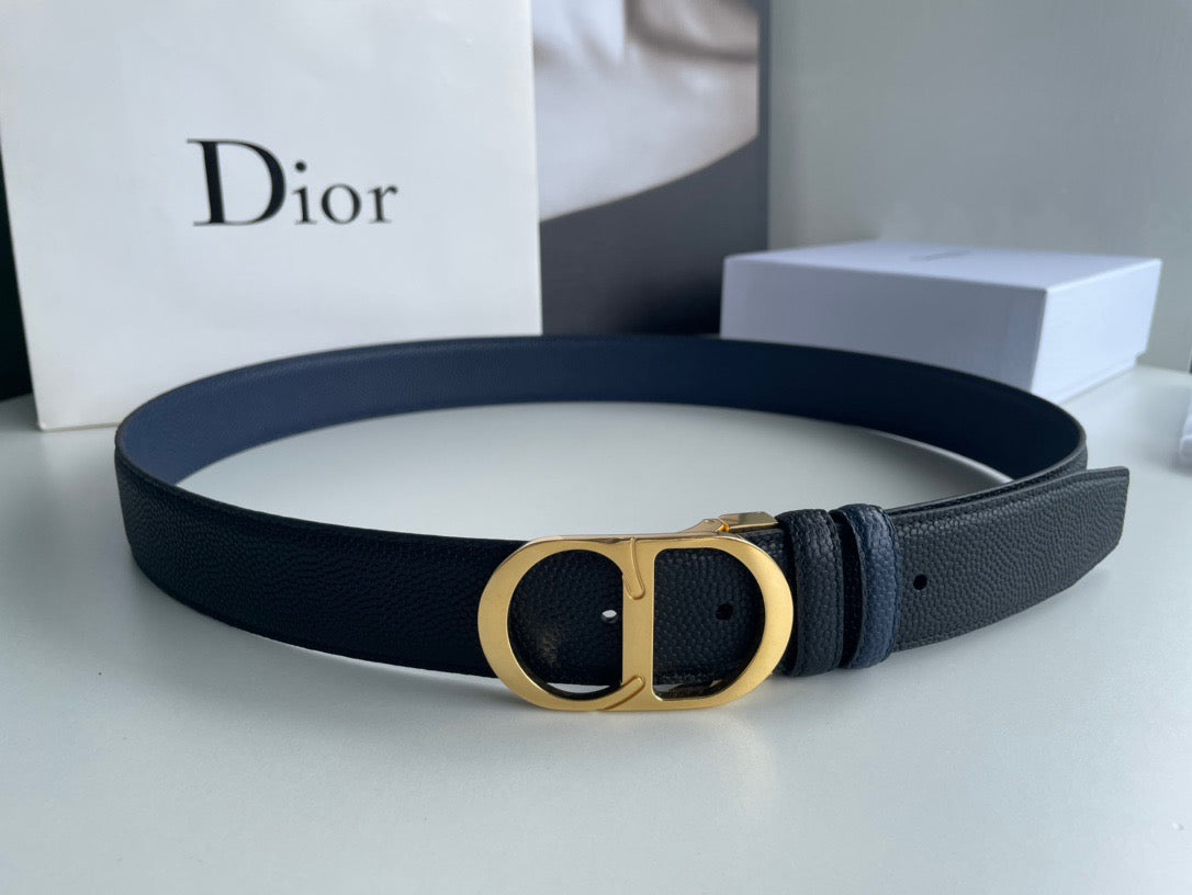 CD Belt