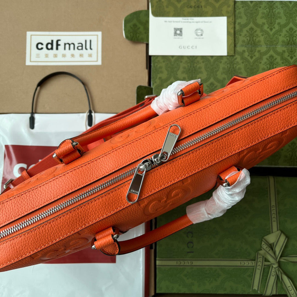 GC Briefcase