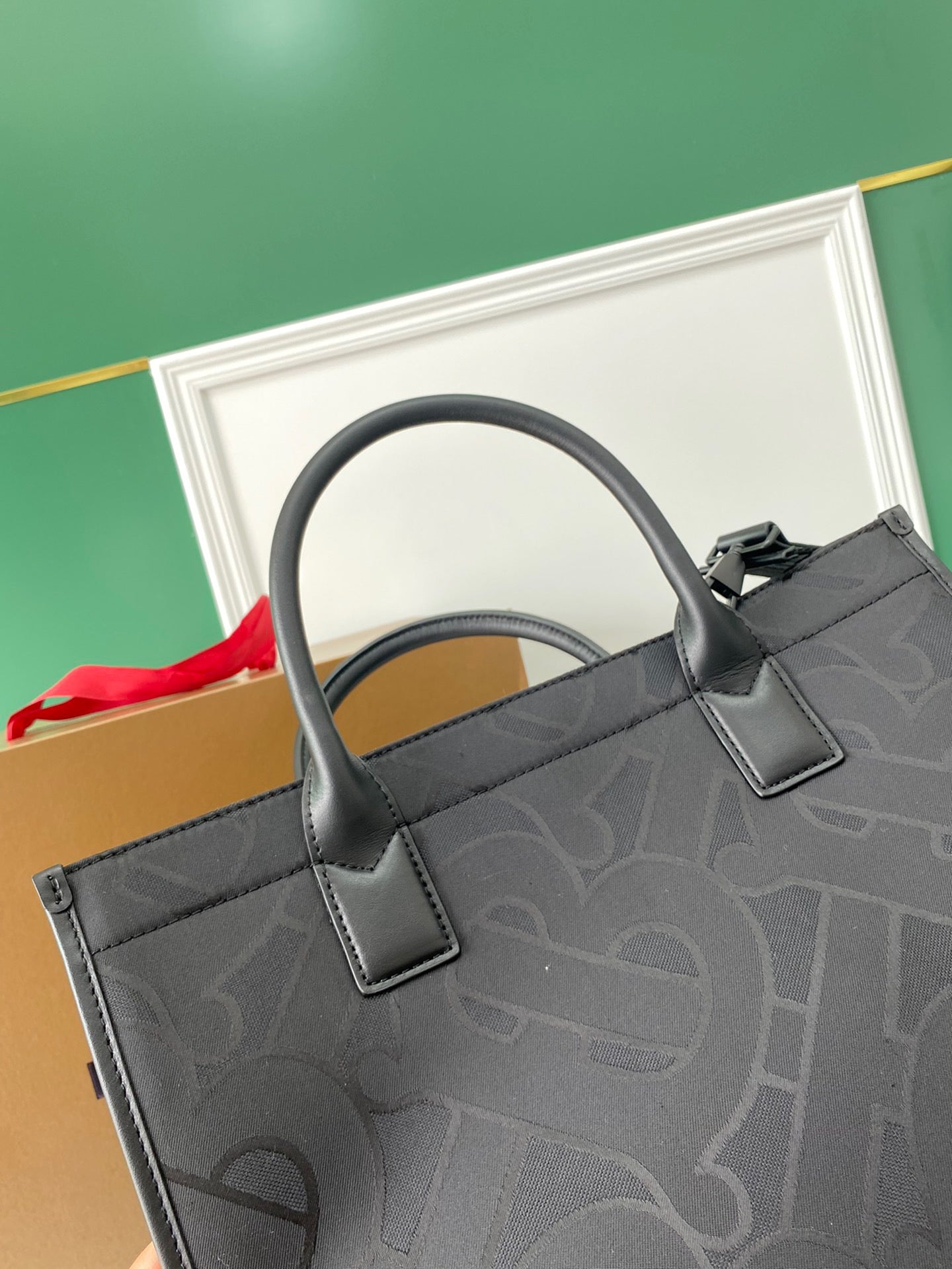 BBR Briefcase