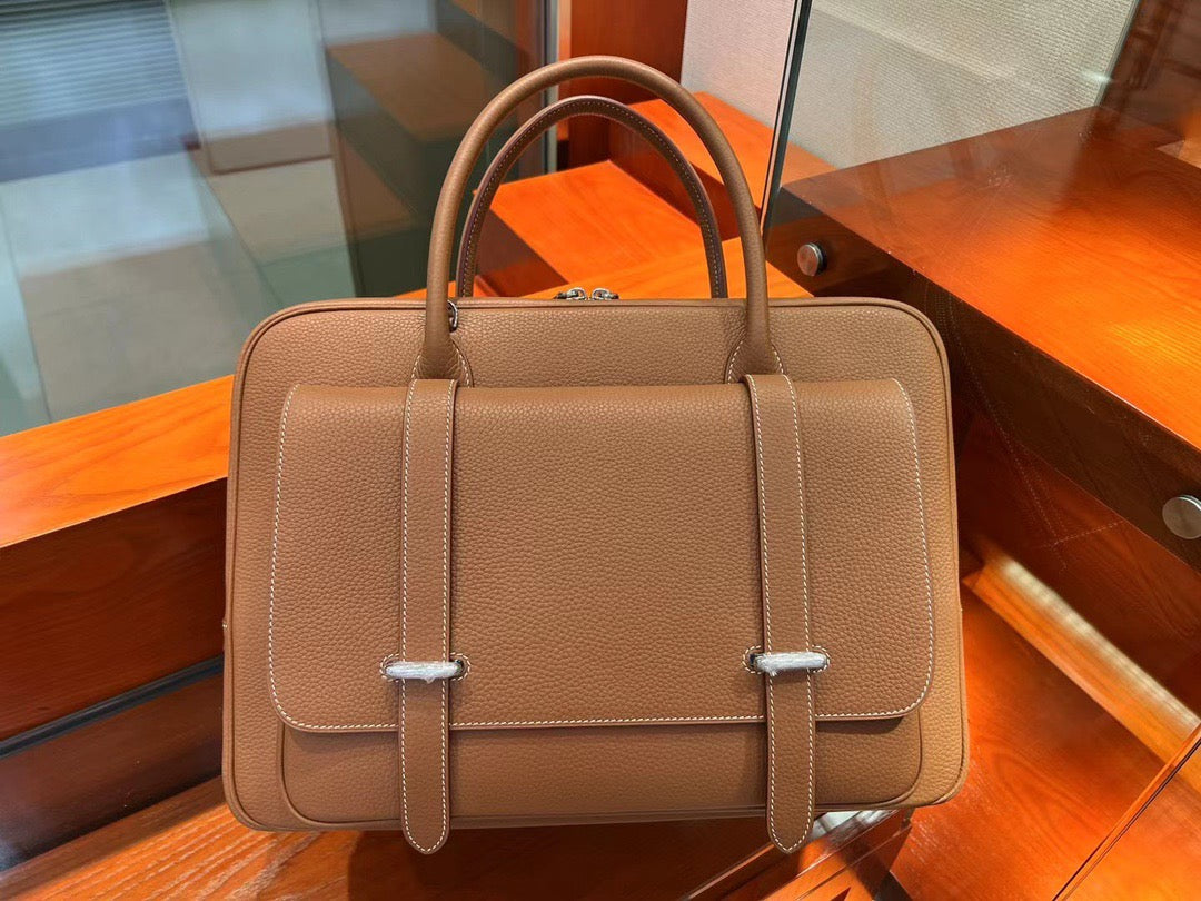 HMS Briefcase