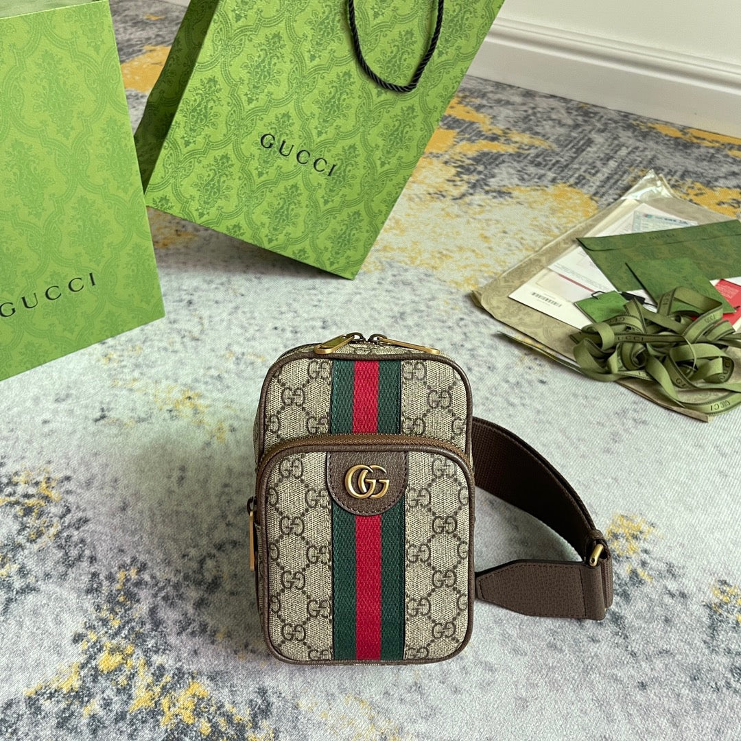 GC Sling Bag