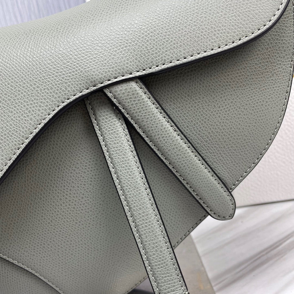 CD Saddle Bag