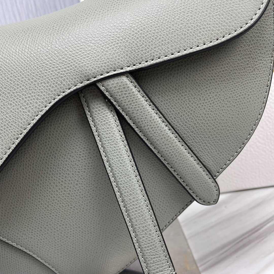 CD Saddle Bag