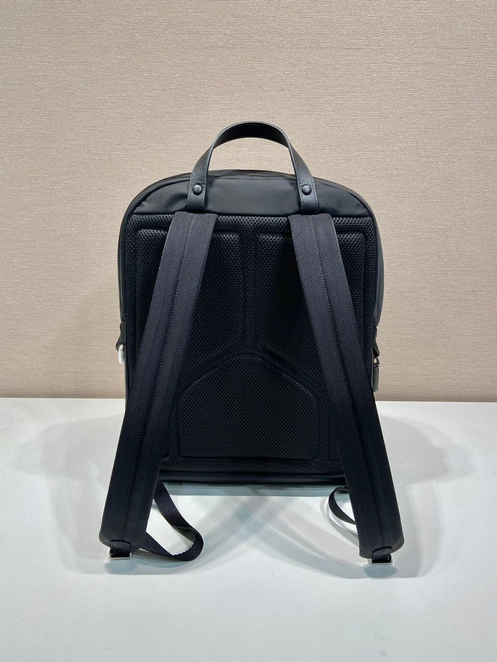 PRD Backpack