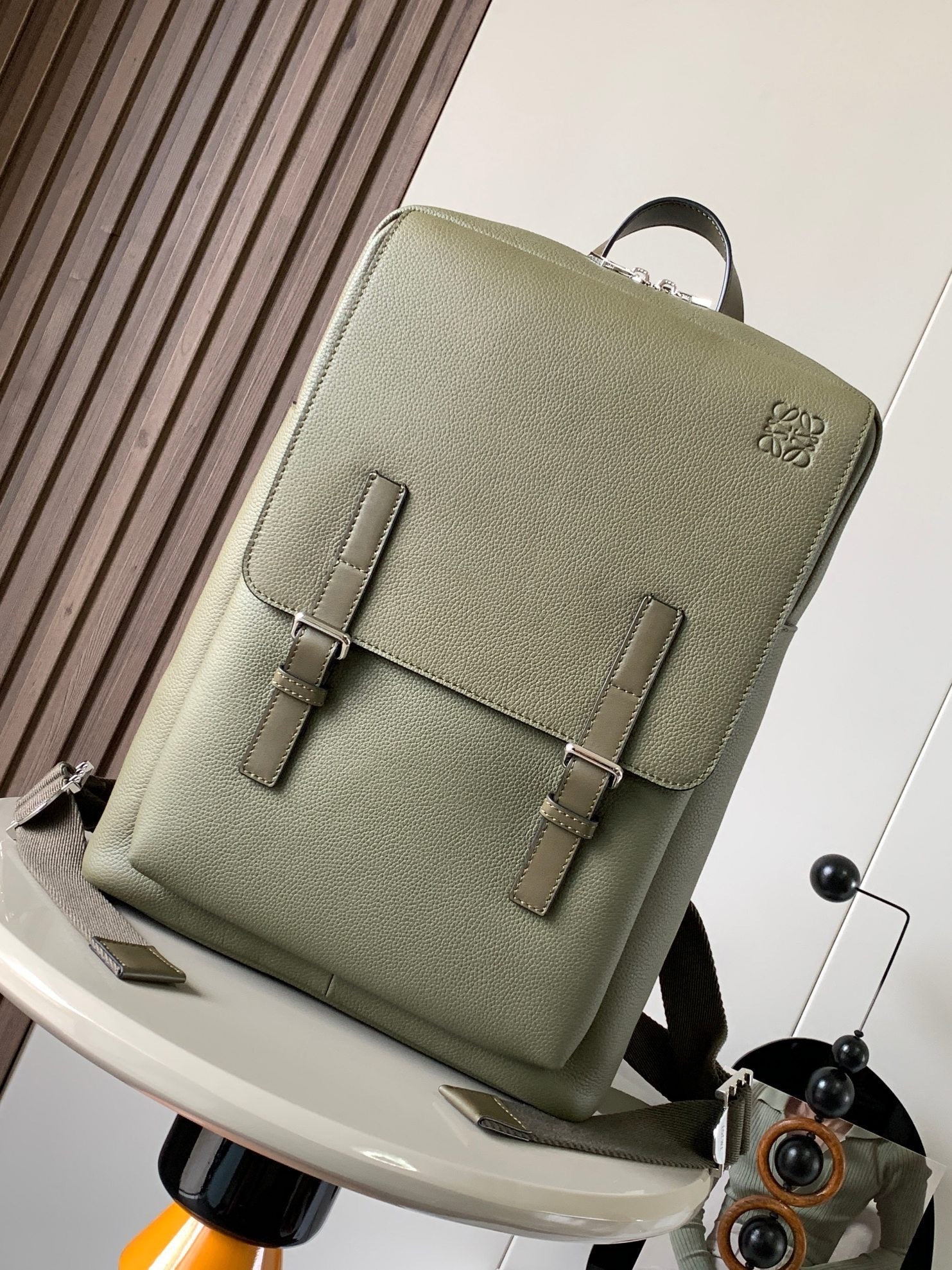 LW Backpack