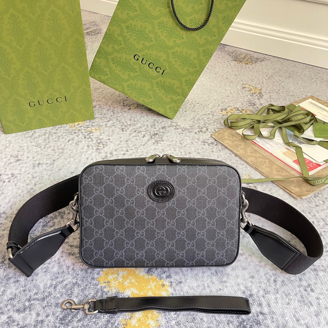 GC Messenger Bag