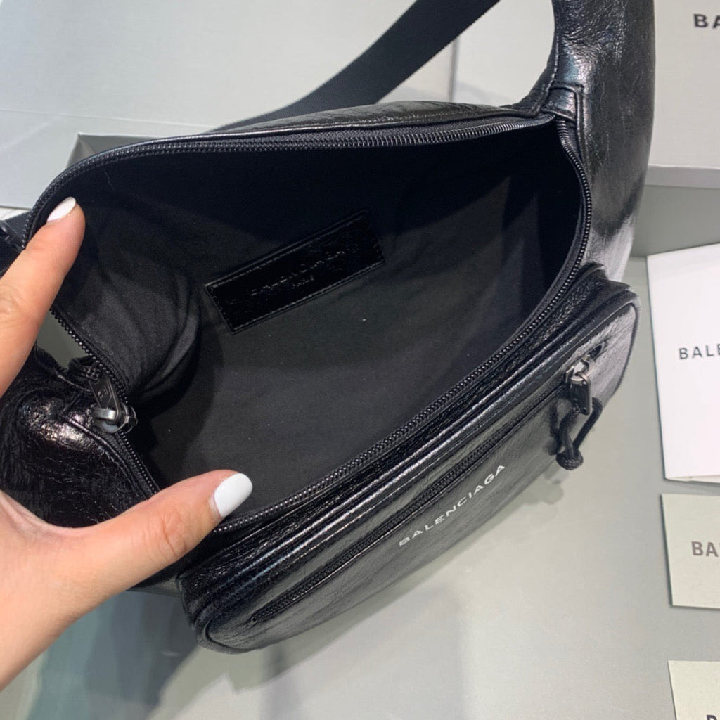 BLC Crossbody Bag