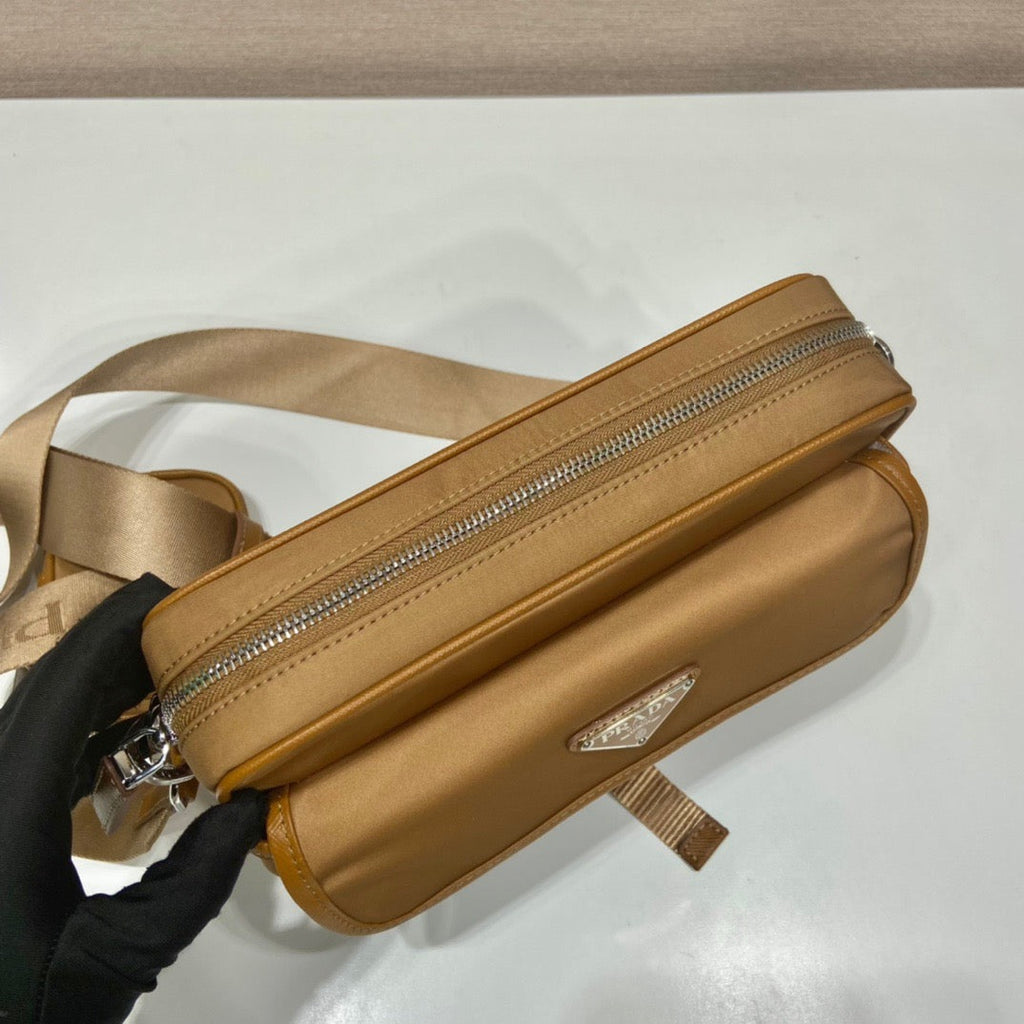 PRD Messenger Bag
