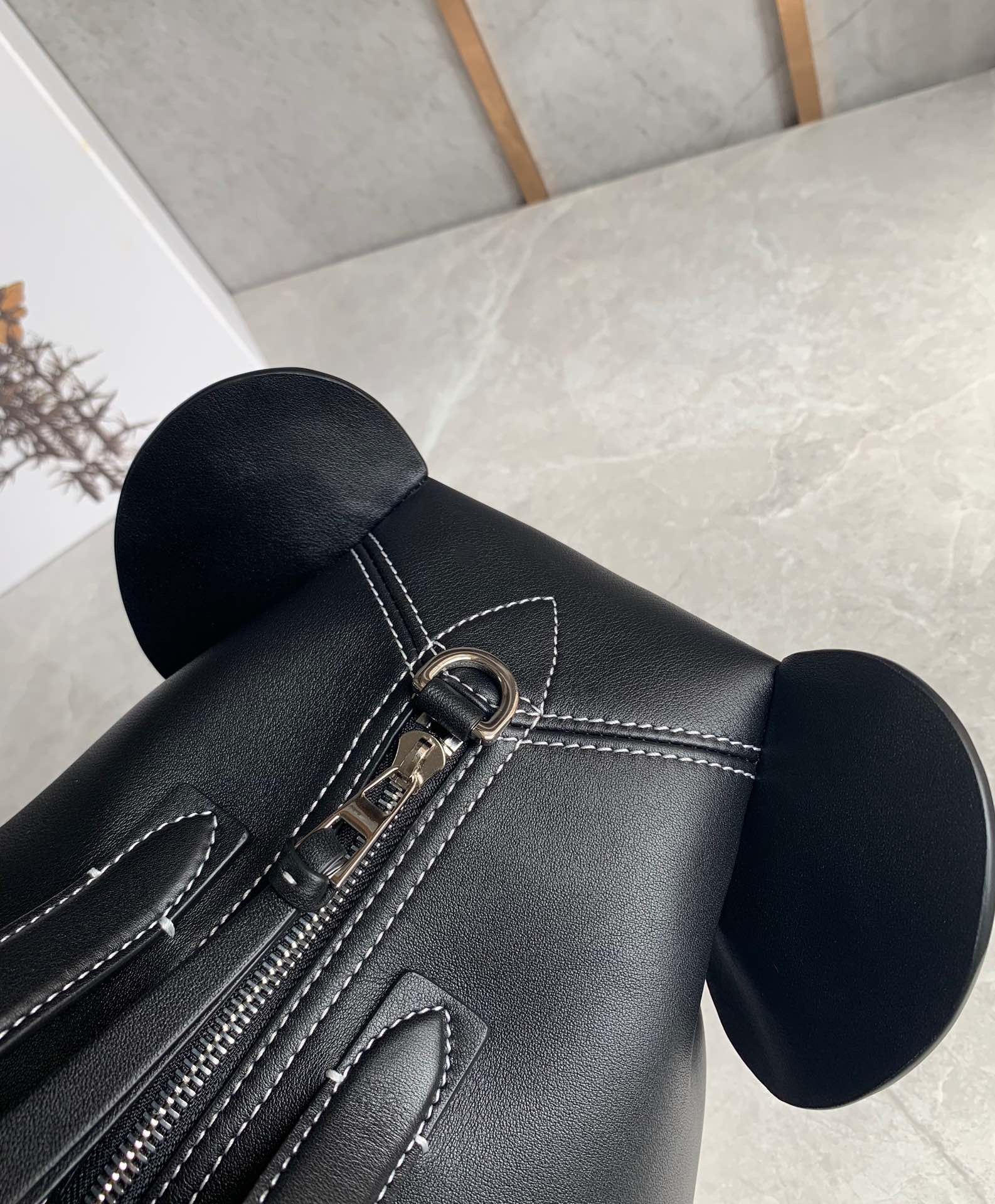 LW Elephant Bag