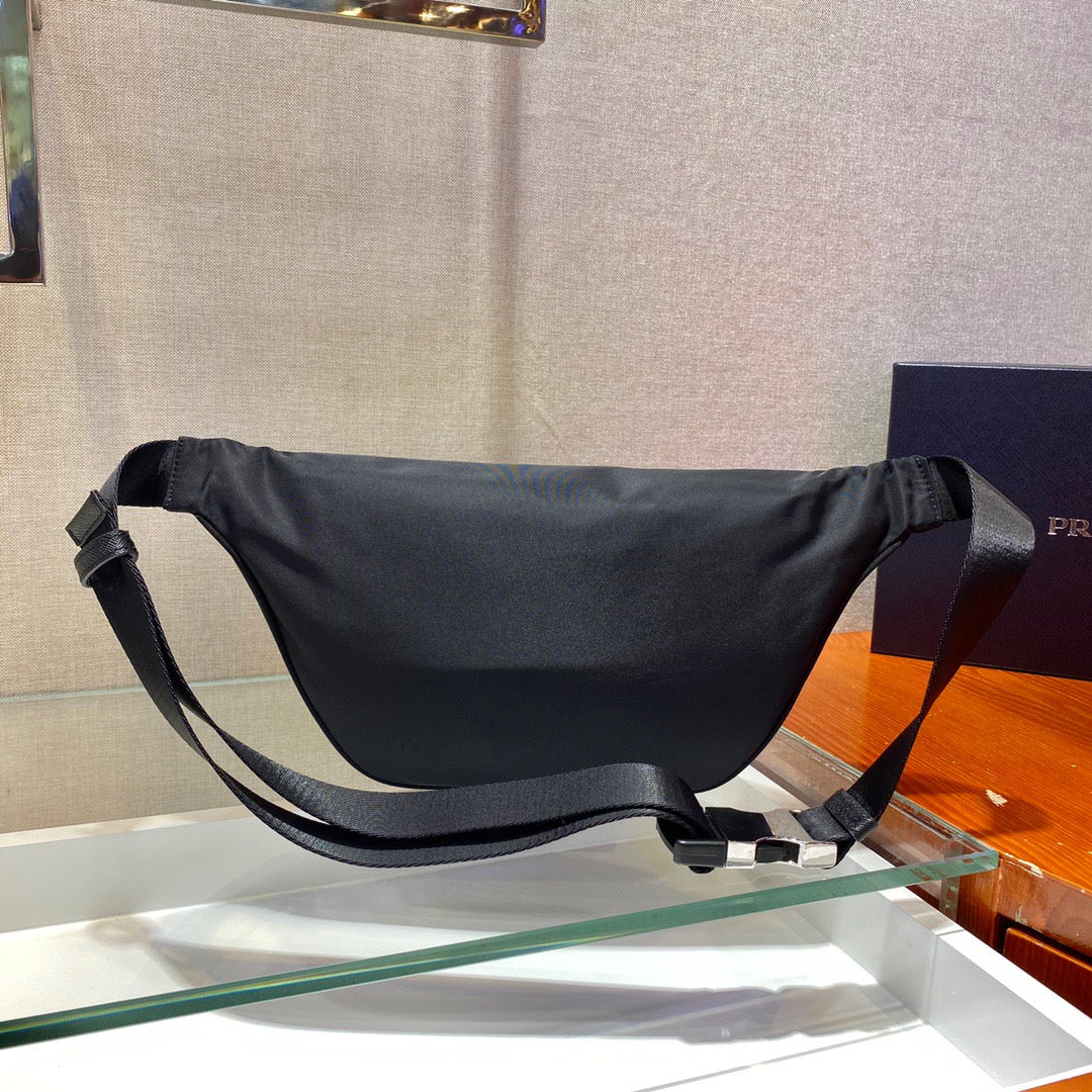 PRD Crossbody Bag