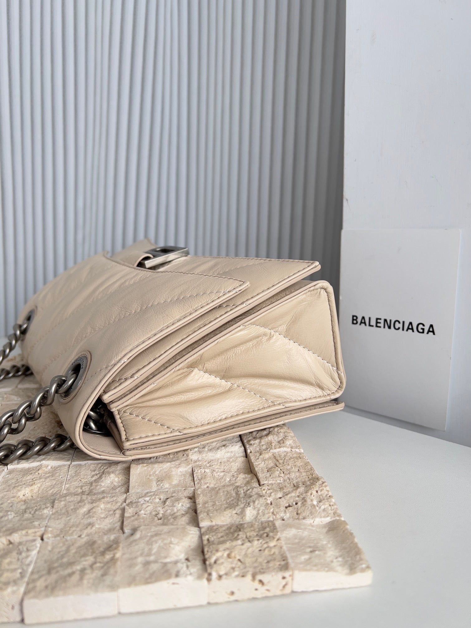 BLC Crush Handbag