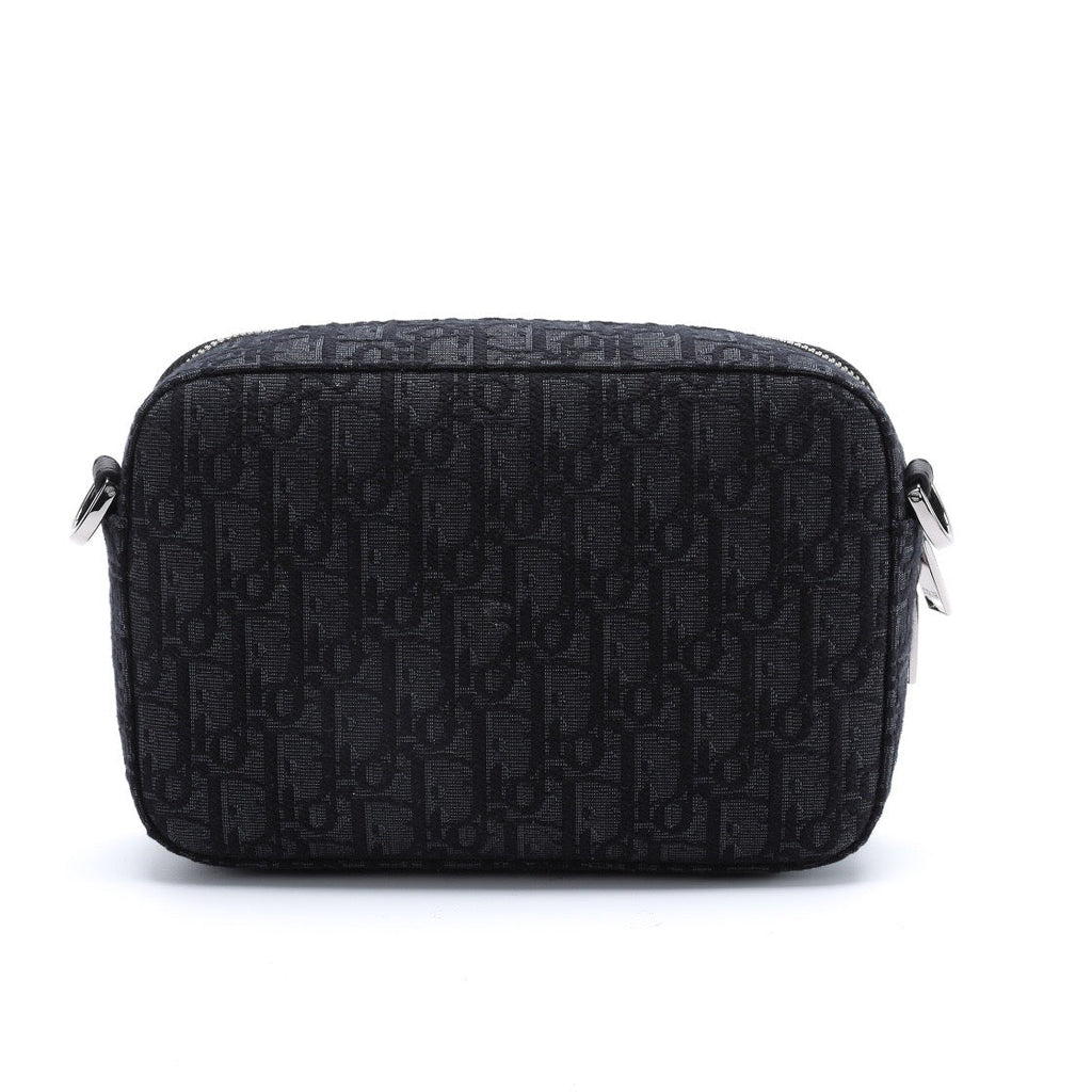 CD Safari Oblique Bag