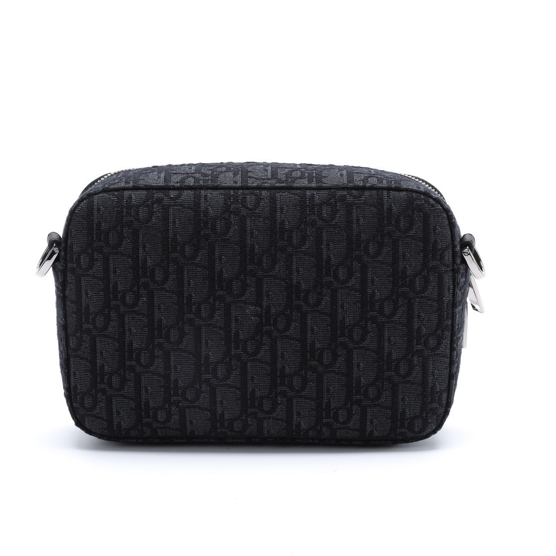 CD Safari Oblique Bag