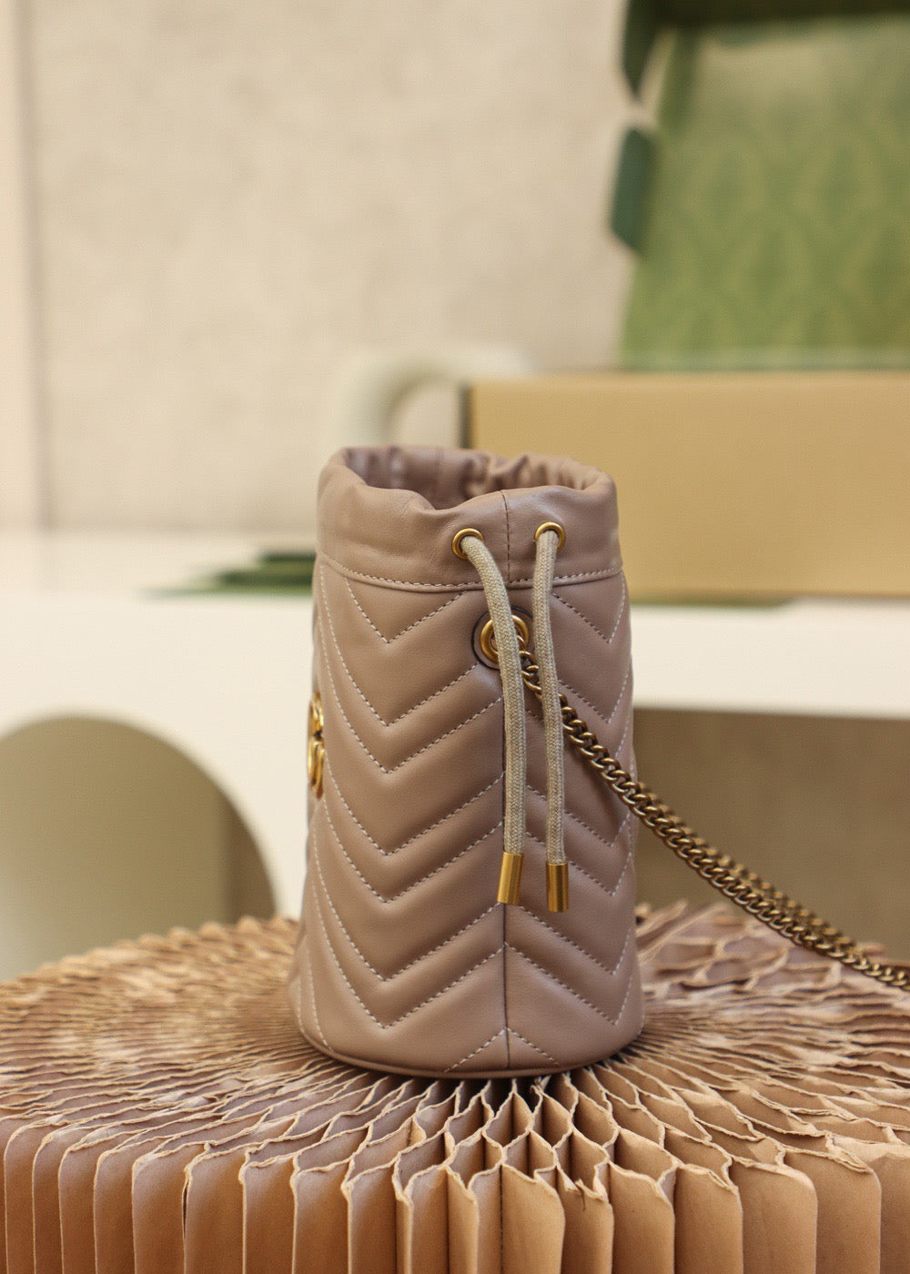 GC Marmont Bucket